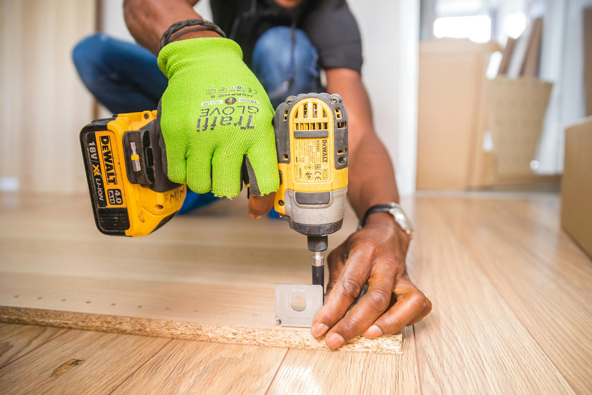 Hammer Drill vs. Regular Drill — What’s the Real Difference?