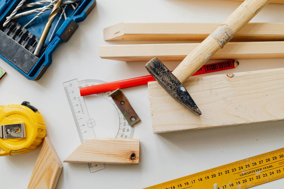 Top 5 Hand Hammers Every Workshop Should Have