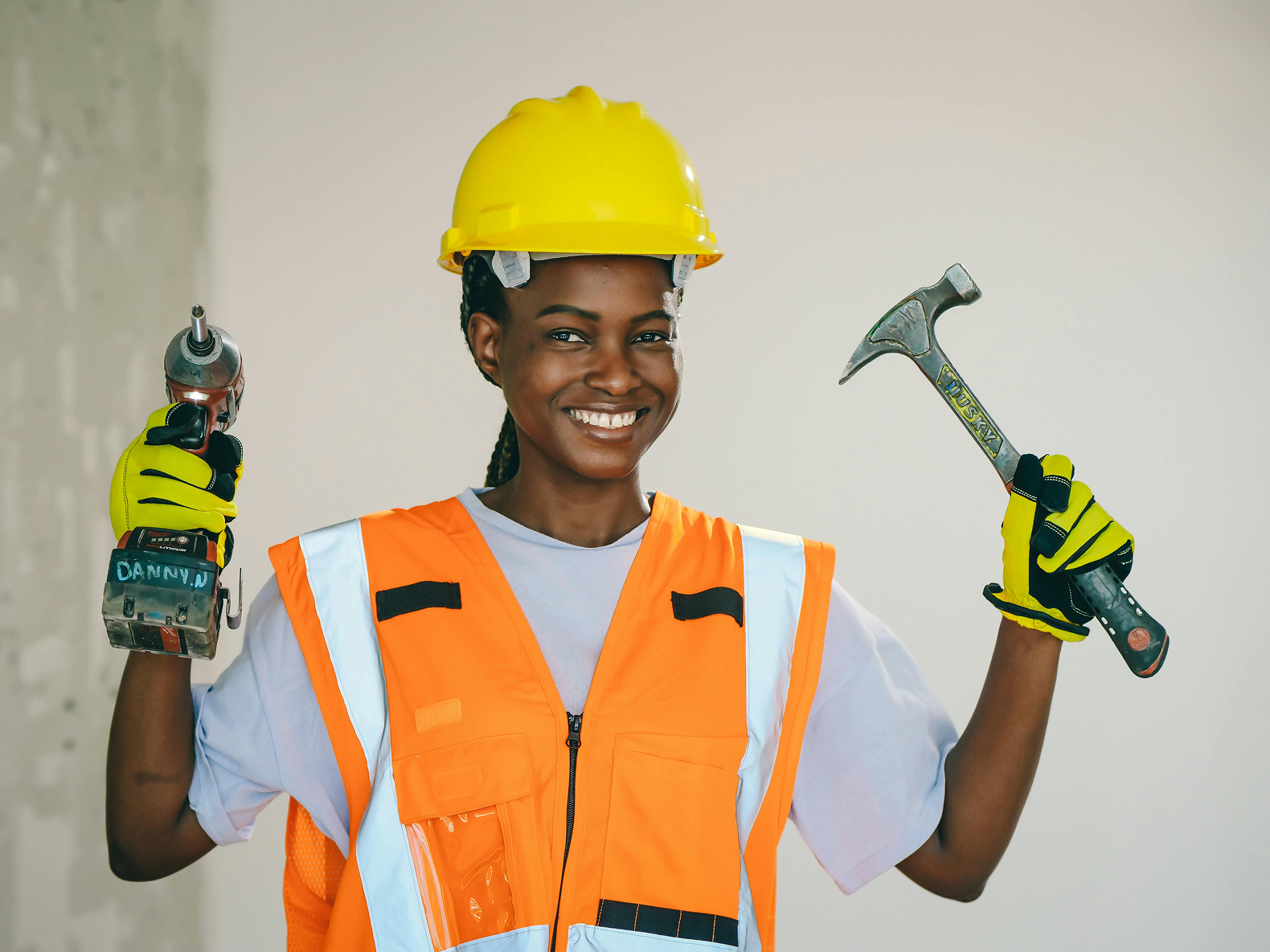 The Drill That Changed the Way I Work — A True Story
