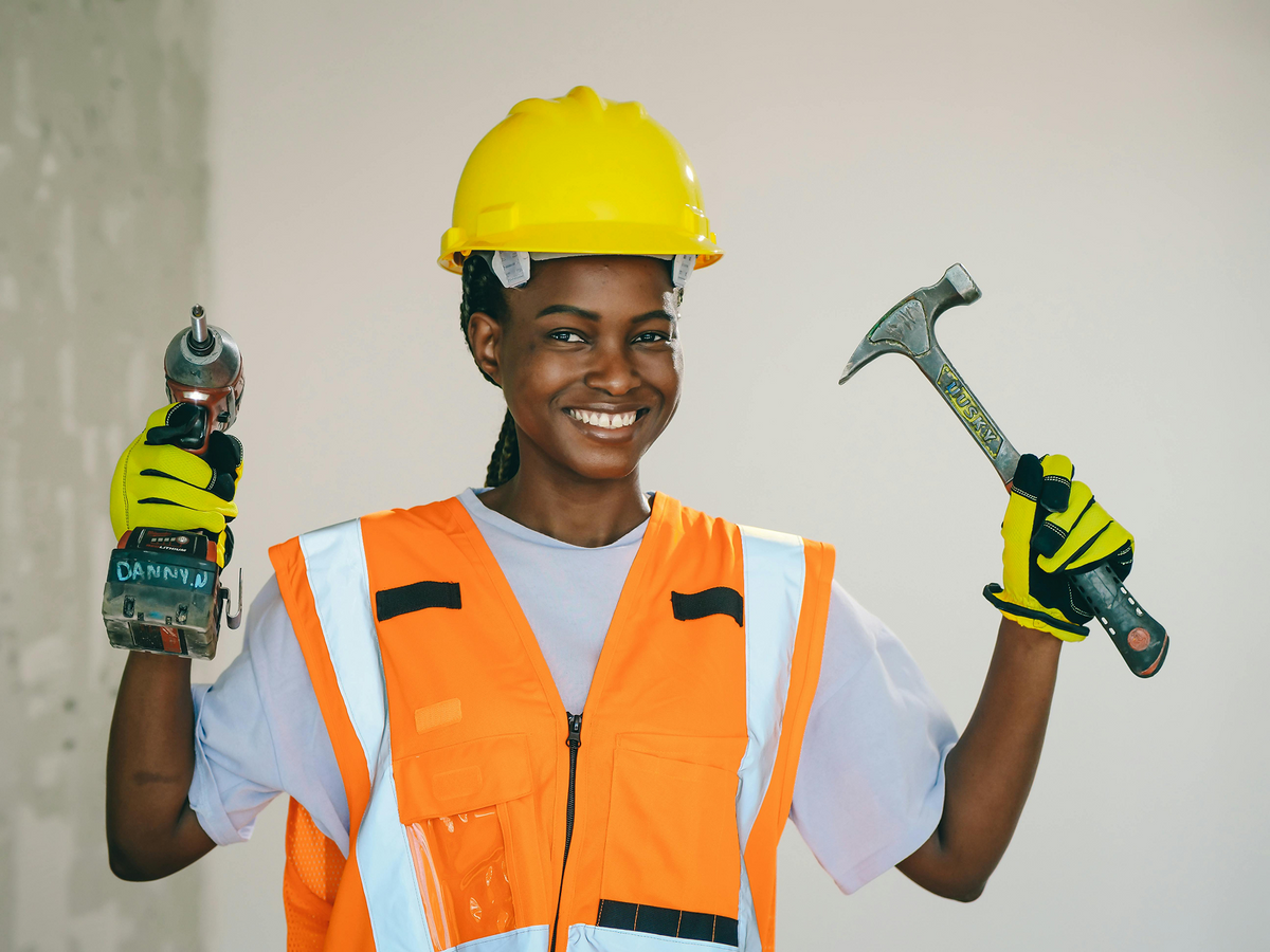 The Drill That Changed the Way I Work — A True Story