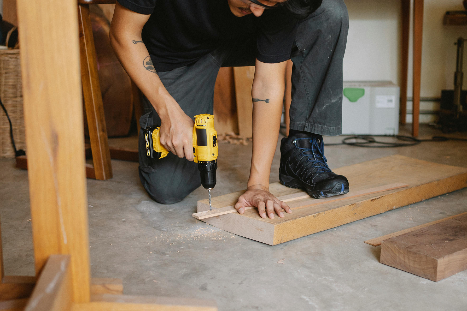 Safety First: Must-Know Power Tool Safety Tips for Every DIYer