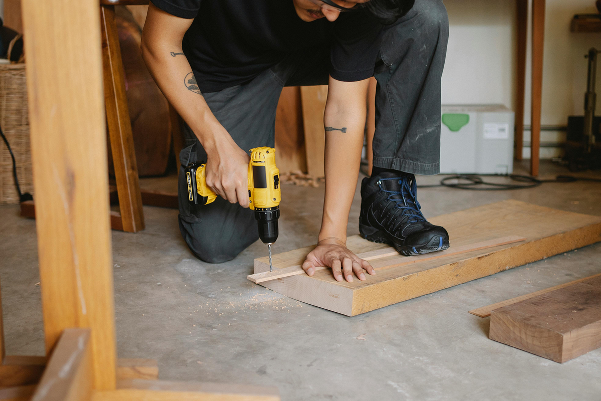 Safety First: Must-Know Power Tool Safety Tips for Every DIYer