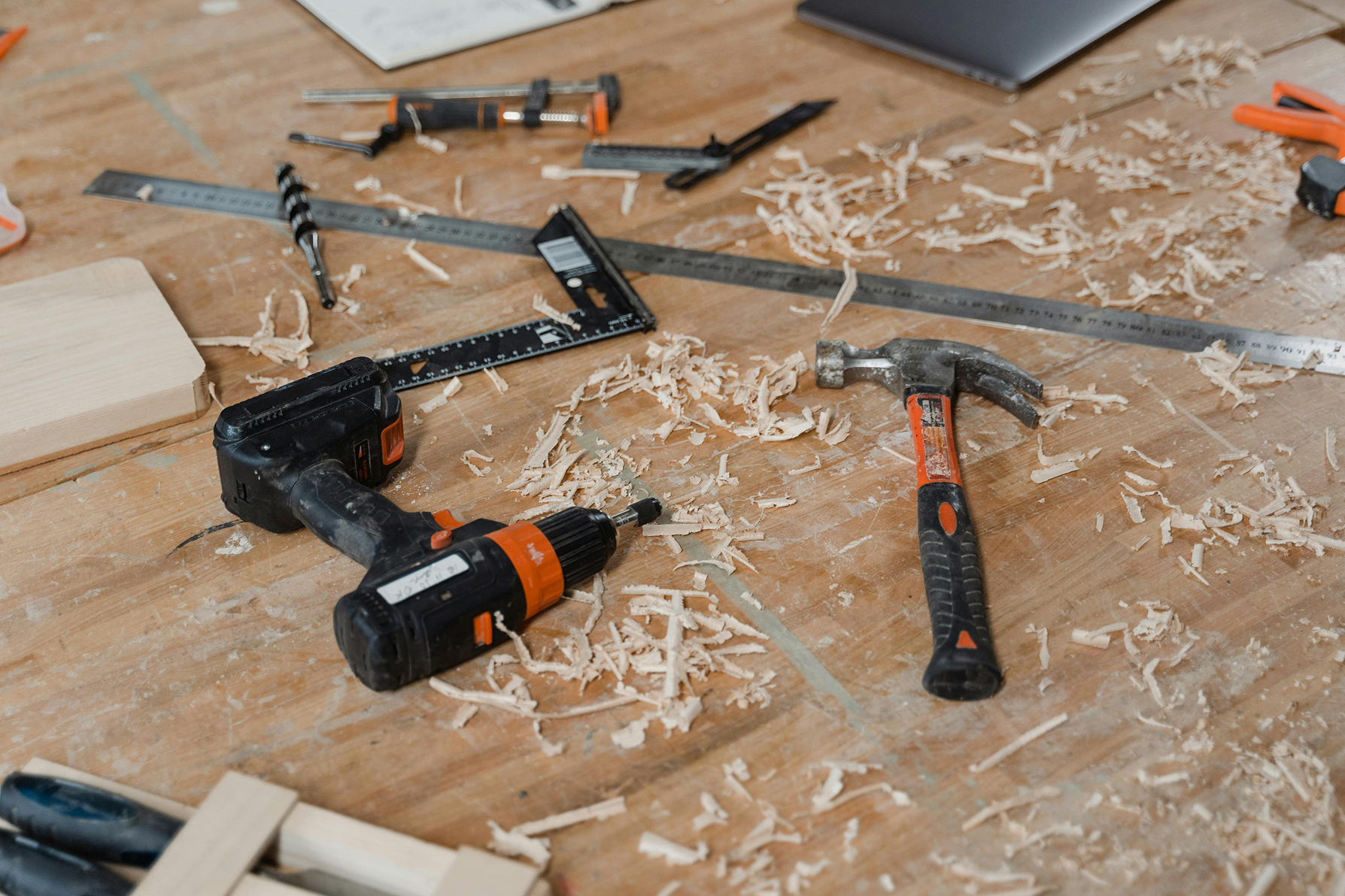 How to Get Clean, Precise Holes Every Time — Tips for Beginners