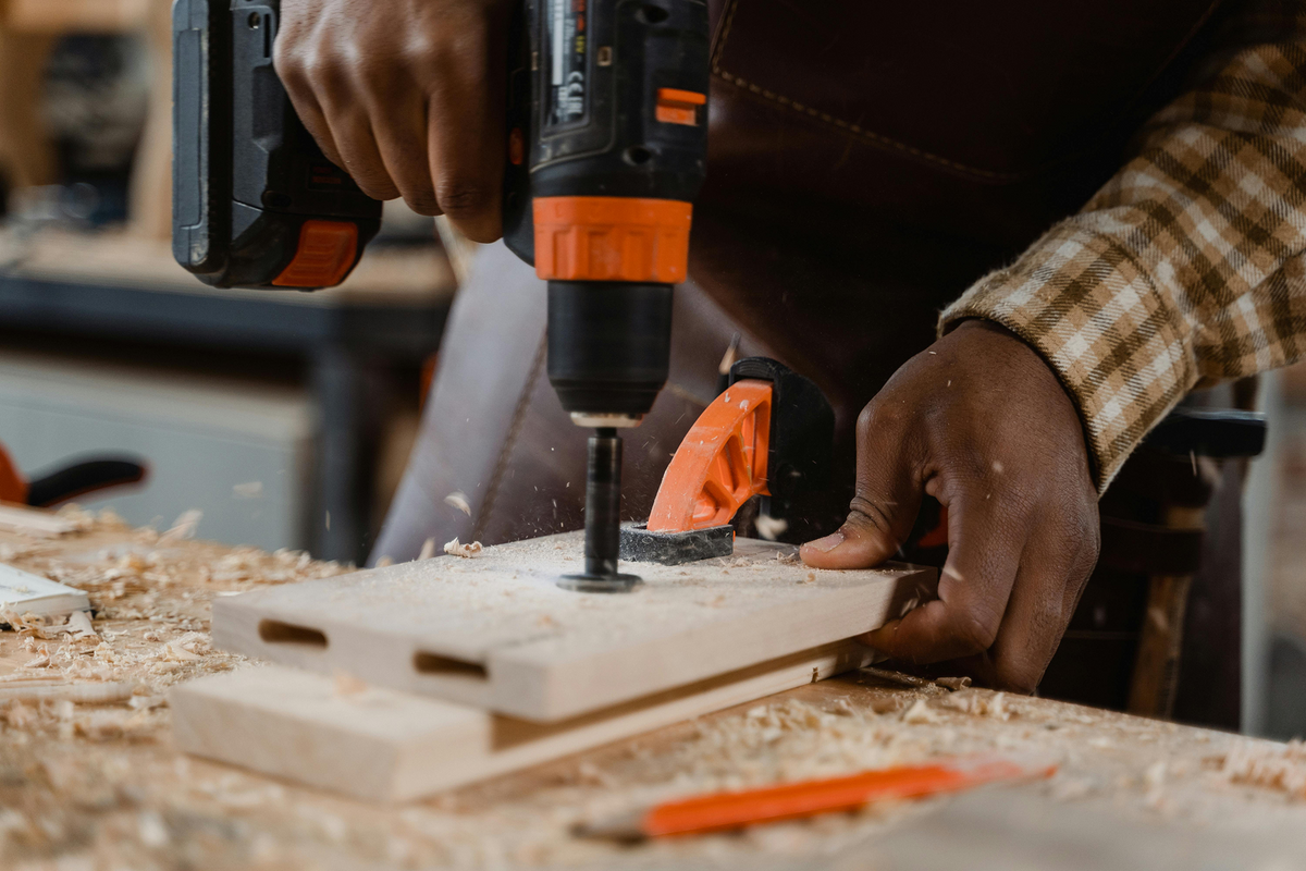 Why Every Workshop Deserves a Reliable Screw Gun