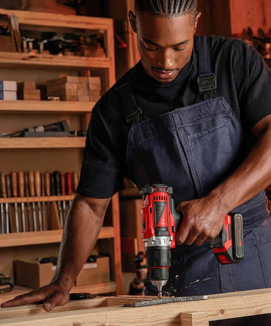 Power Tools