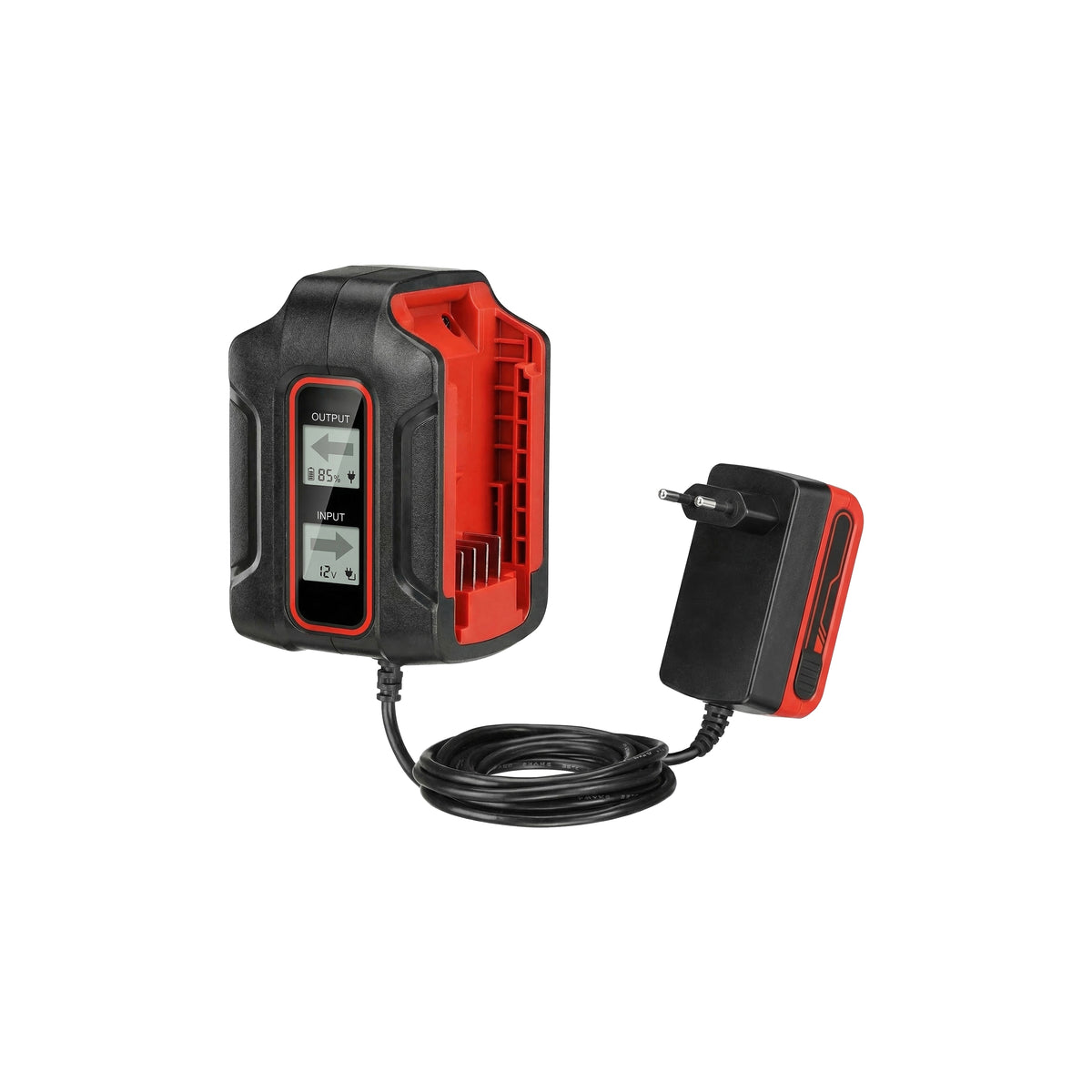 Standard Tool Battery Pack-3