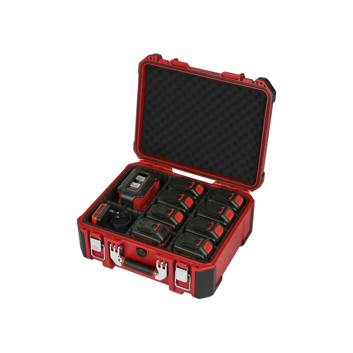 Standard Tool Battery Pack-4