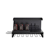 Multi-Battery Charging Station