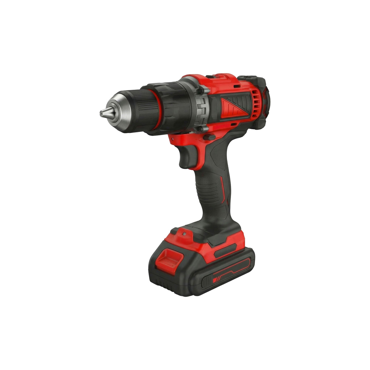 12V Compact Driver