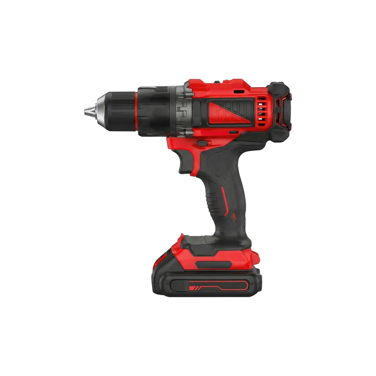 12V Compact Driver
