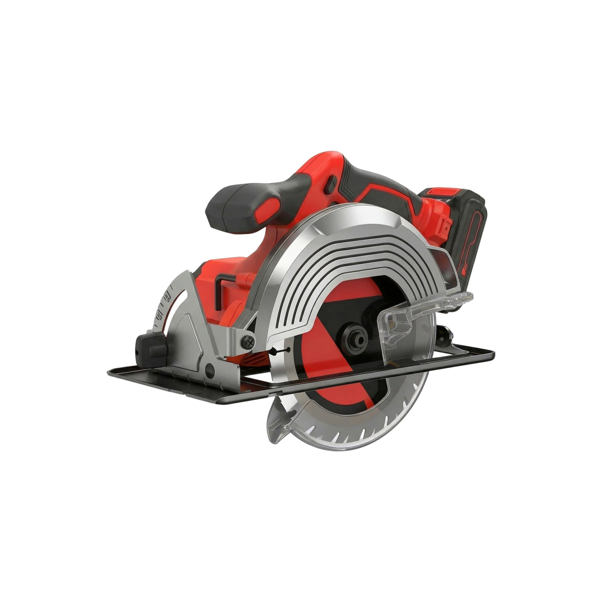 20V Circular Saw