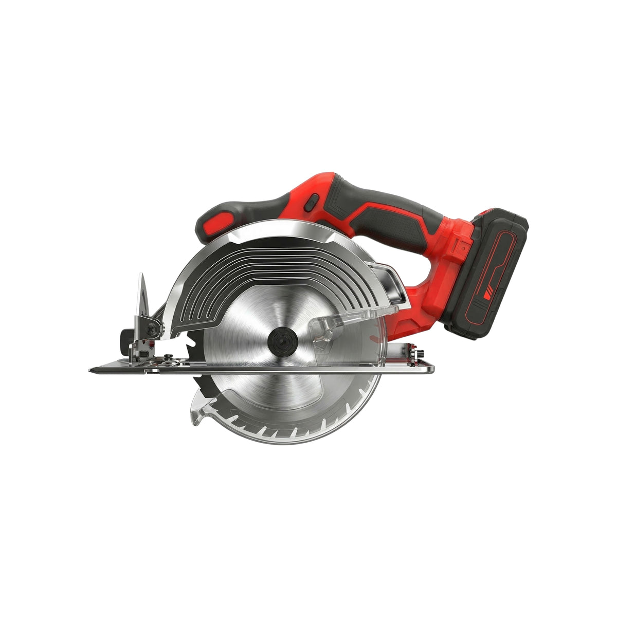 20V Circular Saw