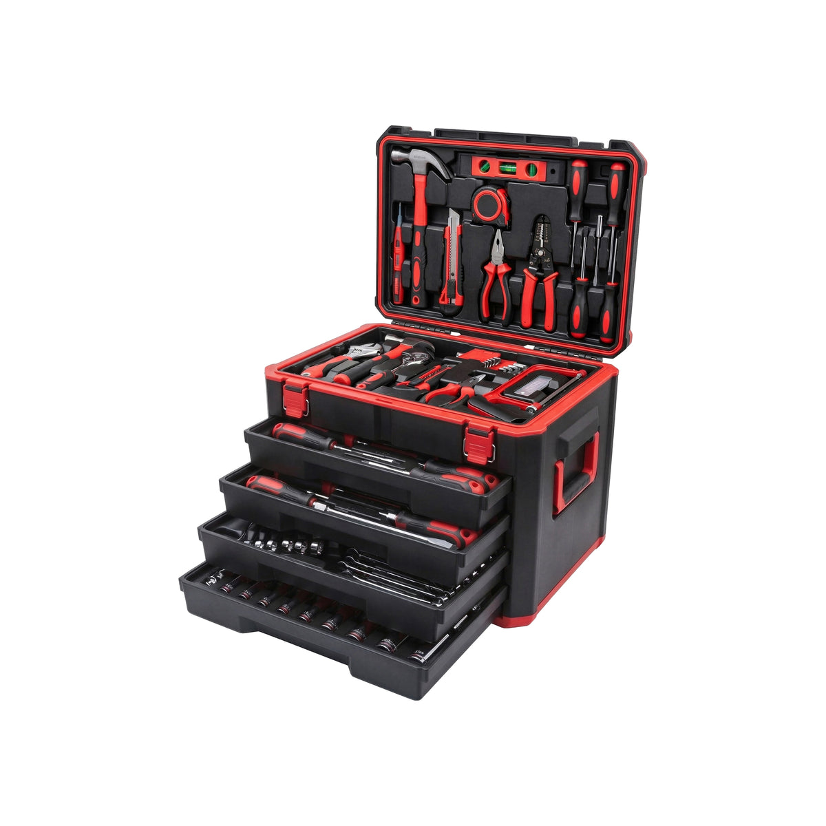 Caja organizadora de cajones