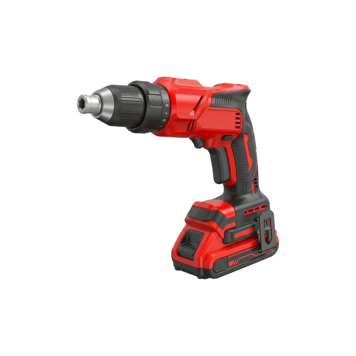 12V Screwdriver Gun