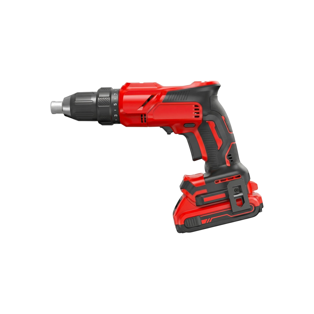 12V Screwdriver Gun