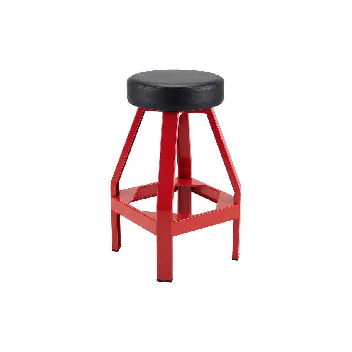 Workshop Round Stool