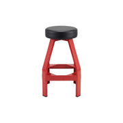 Workshop Round Stool