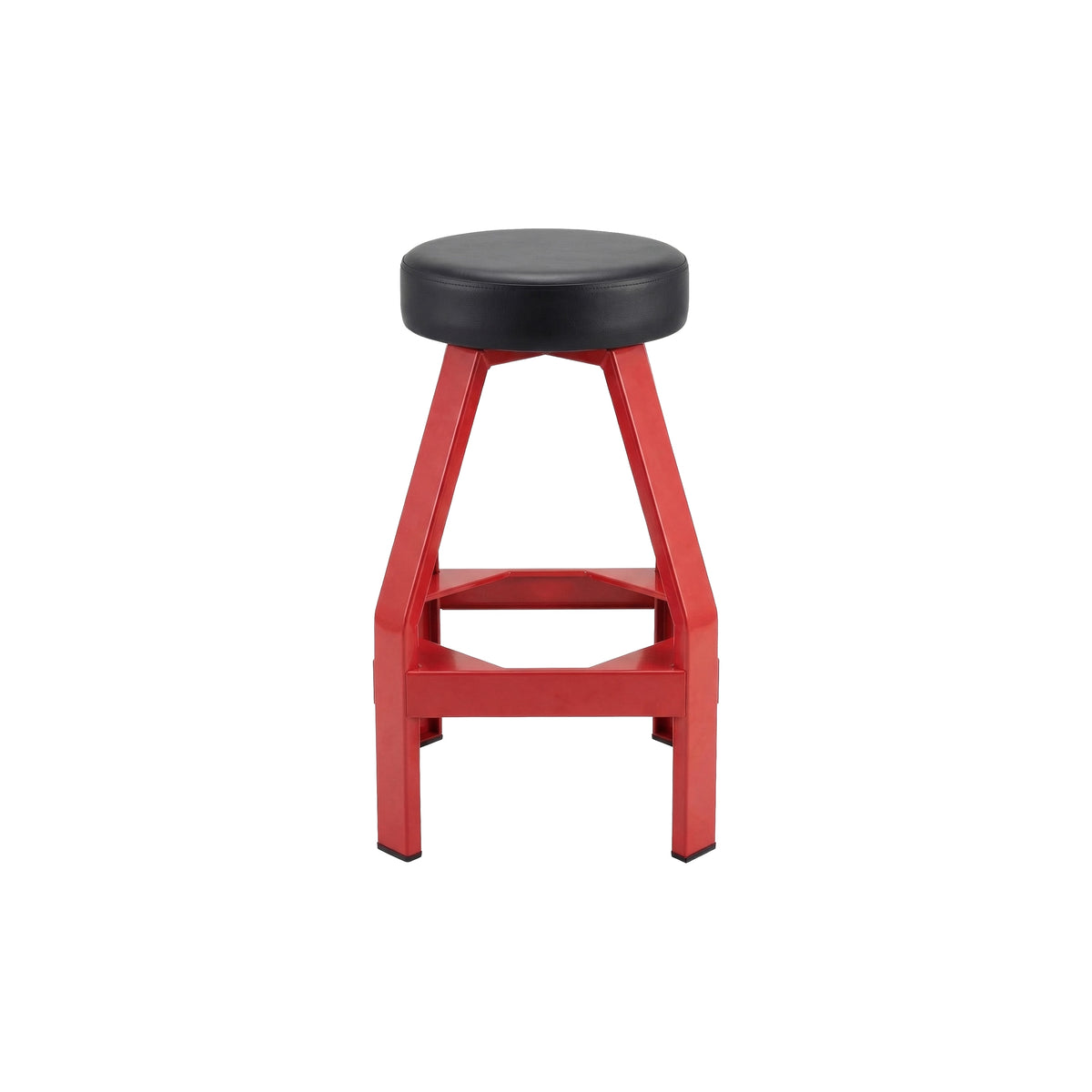 Workshop Round Stool