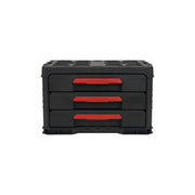 3-Drawer Tool Box