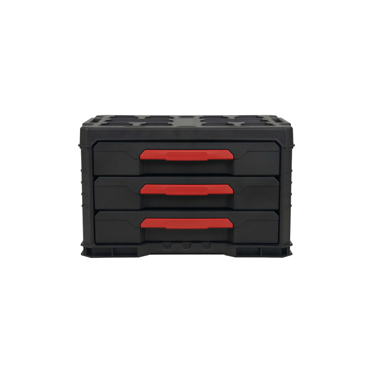 3-Drawer Tool Box