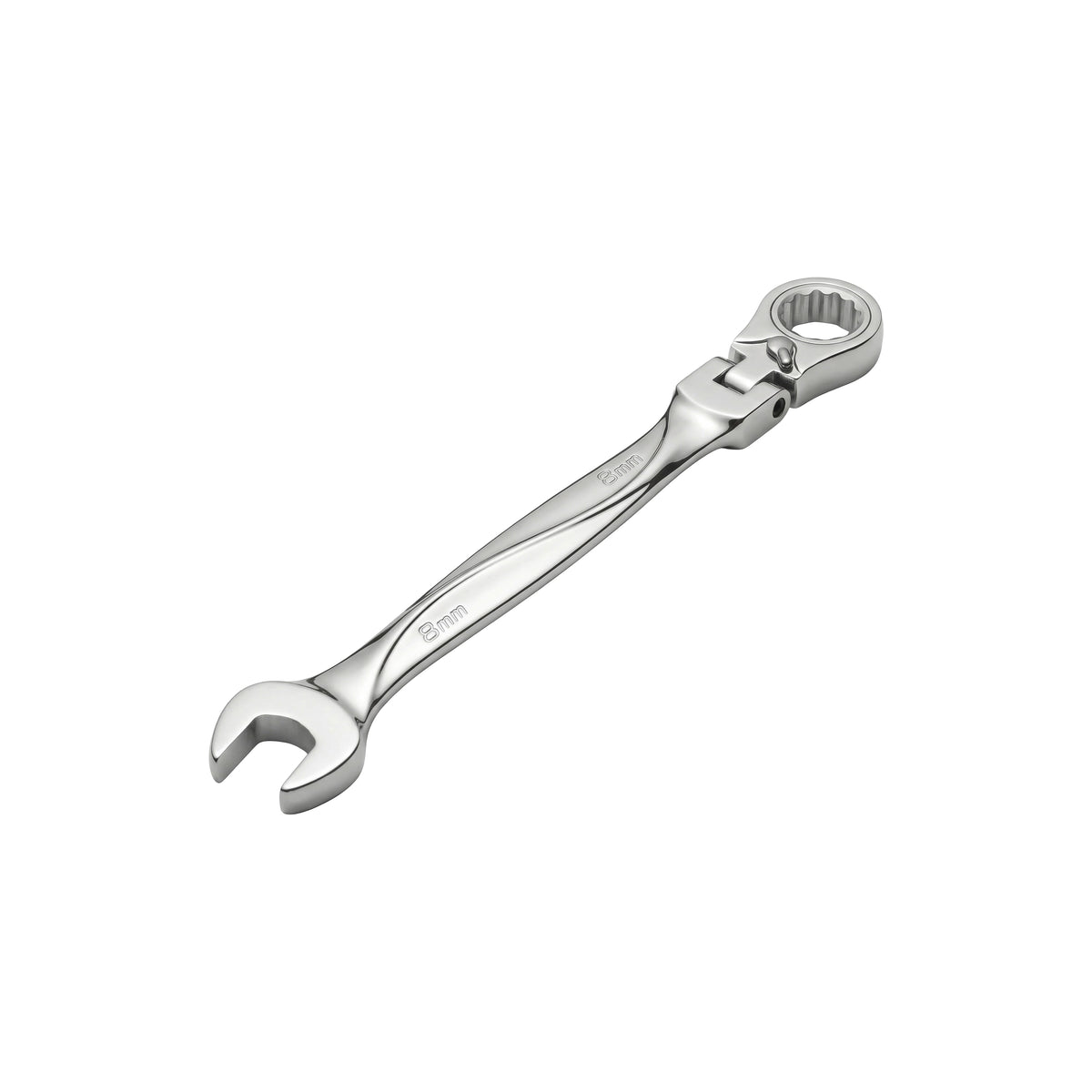 Llave de carraca