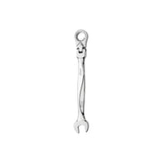 Llave de carraca