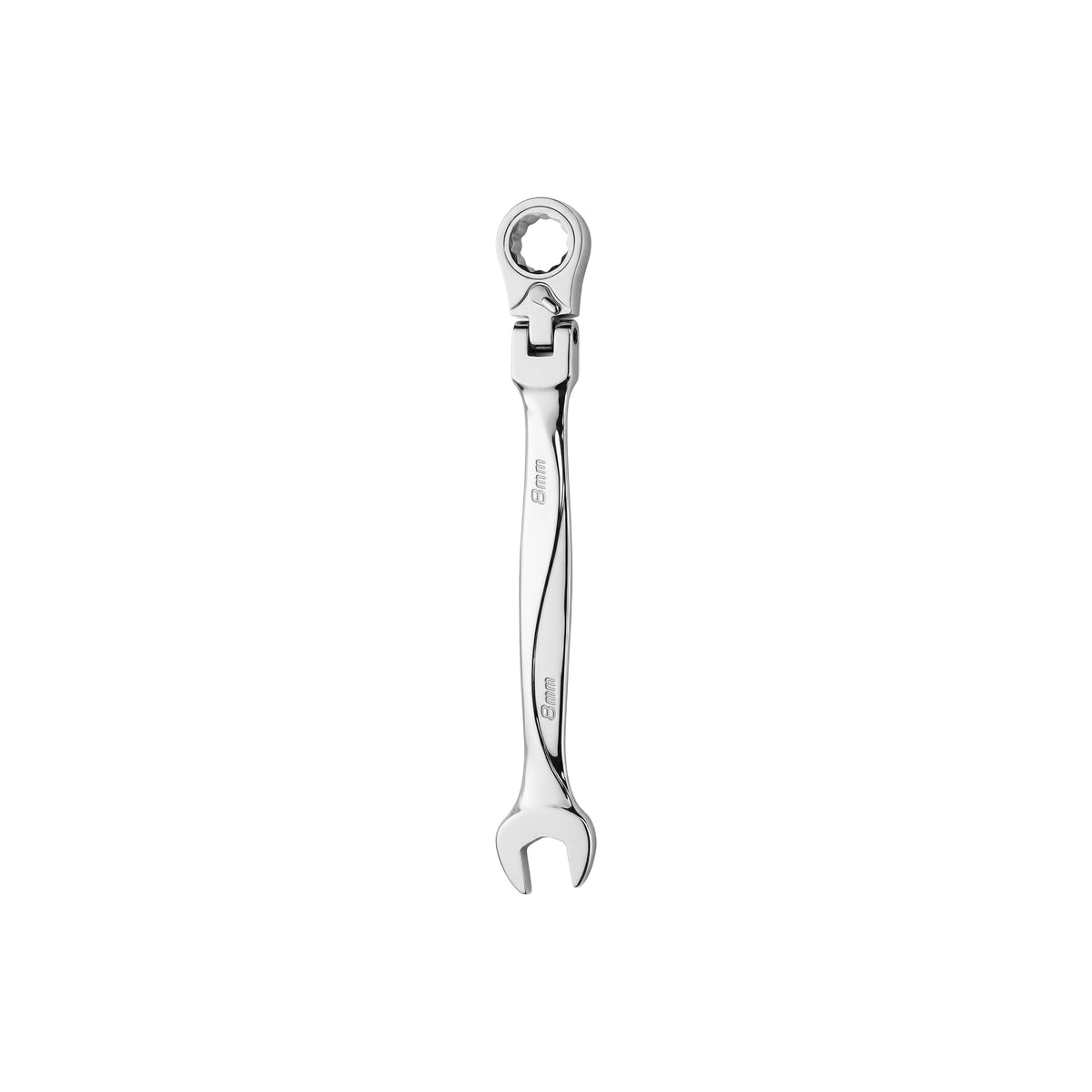 Llave de carraca