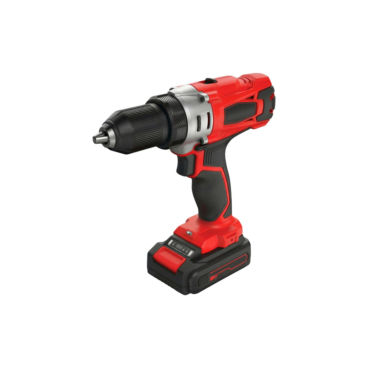 18V Torque Drill-2