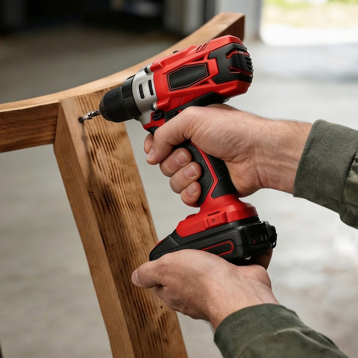 18V Torque Drill-3