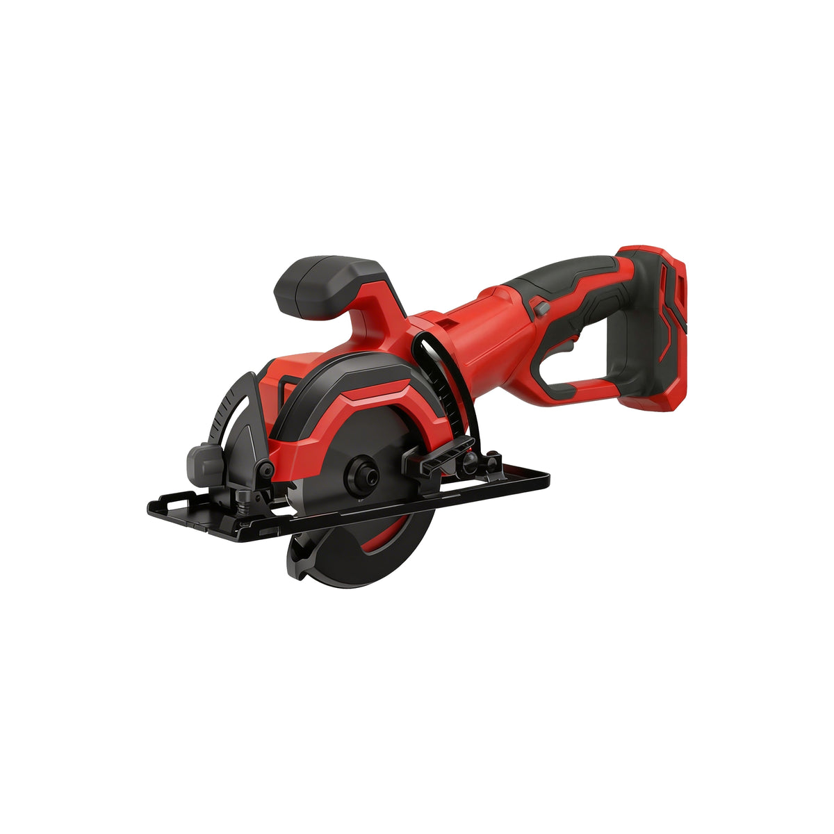 High Power Cut Saw-2