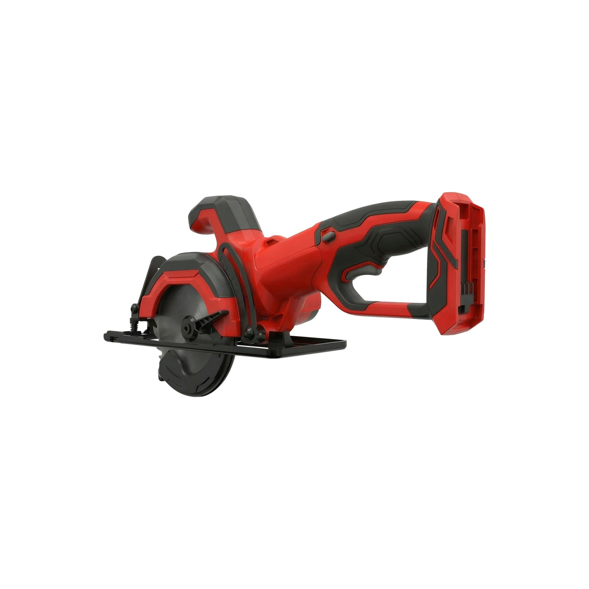 High Power Cut Saw-3