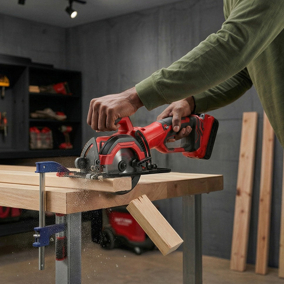 High Power Cut Saw-4