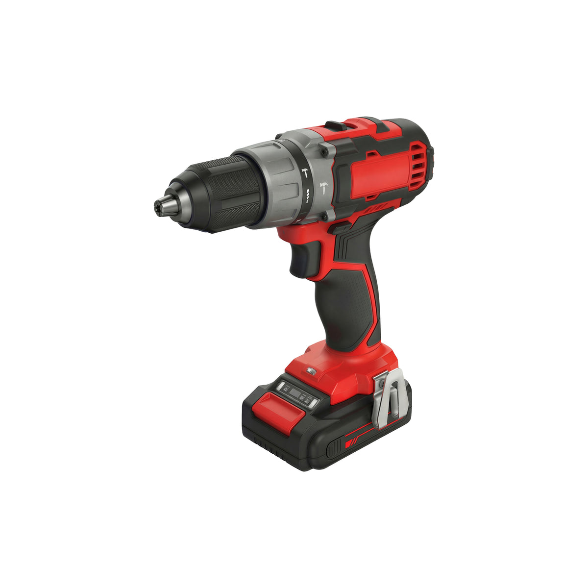 Heavy Duty Hammer-2