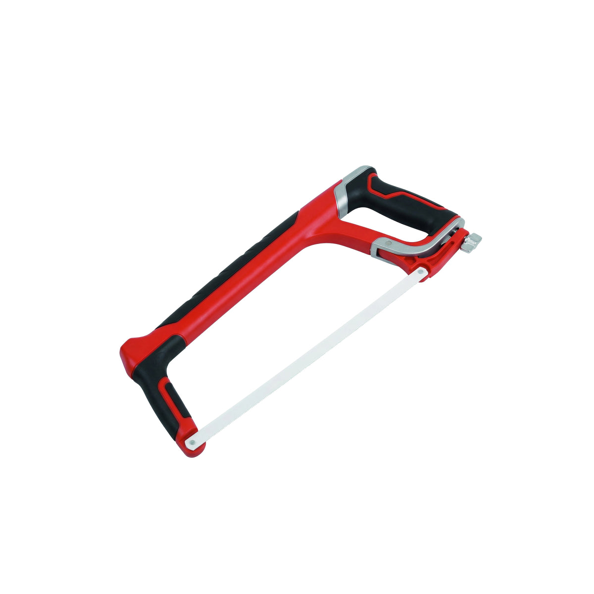 Adjustable Hacksaw Frame