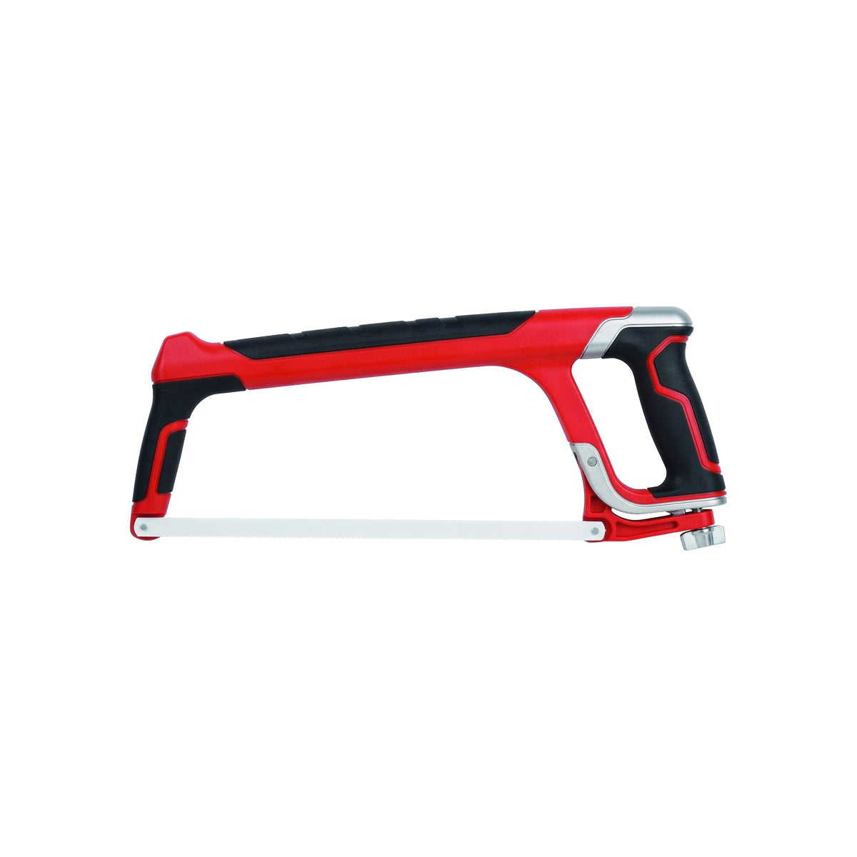 Adjustable Hacksaw Frame