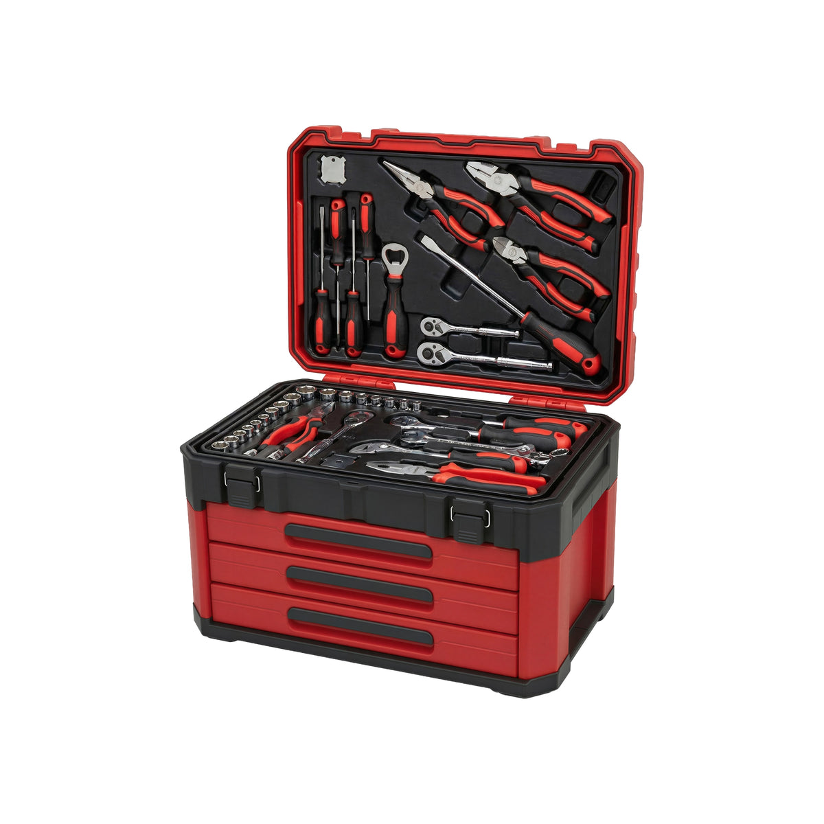 Portable Organizer Case-3