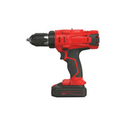 2-Speed Drill Driver
