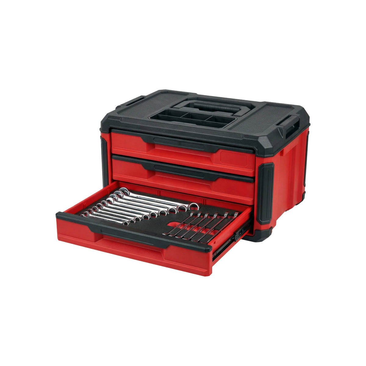 Portable Tool Box