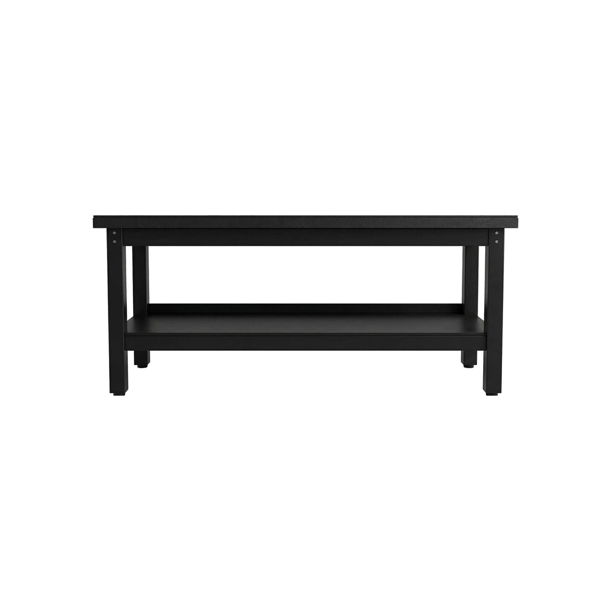 Basic Utility Workbench