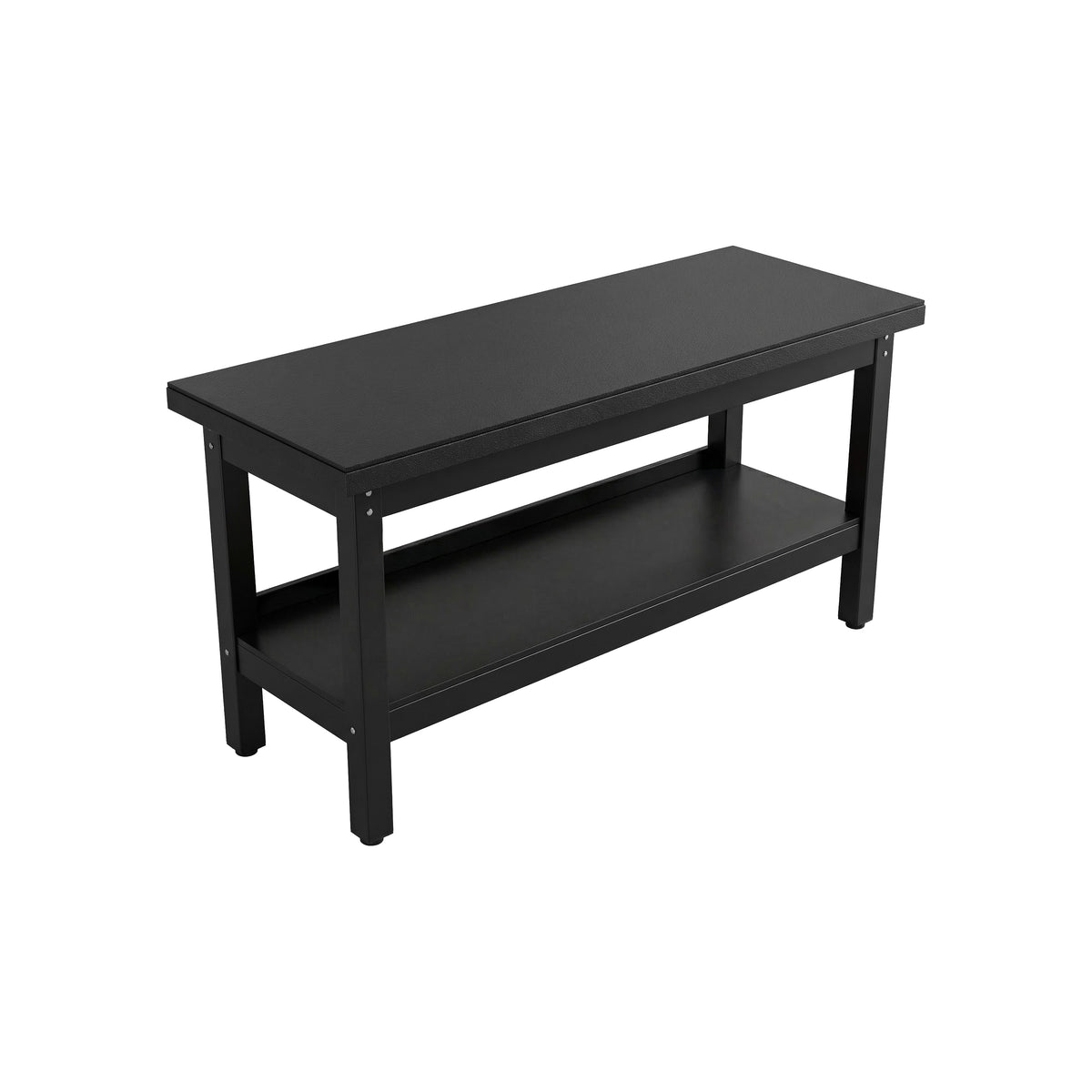 Basic Utility Workbench