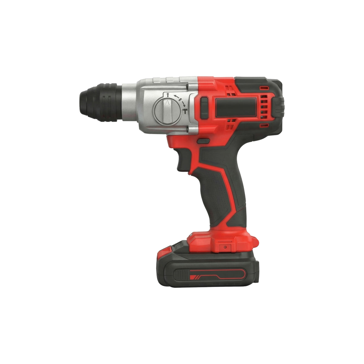 Impact Drill Kit-1