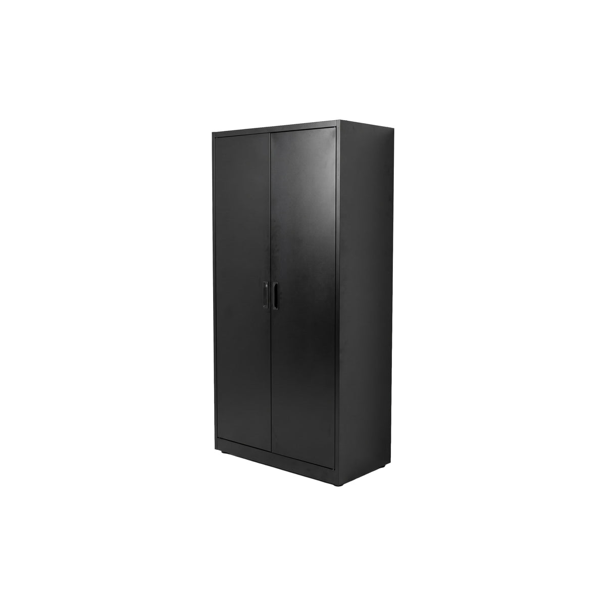 Steel Storage Cabinet-3