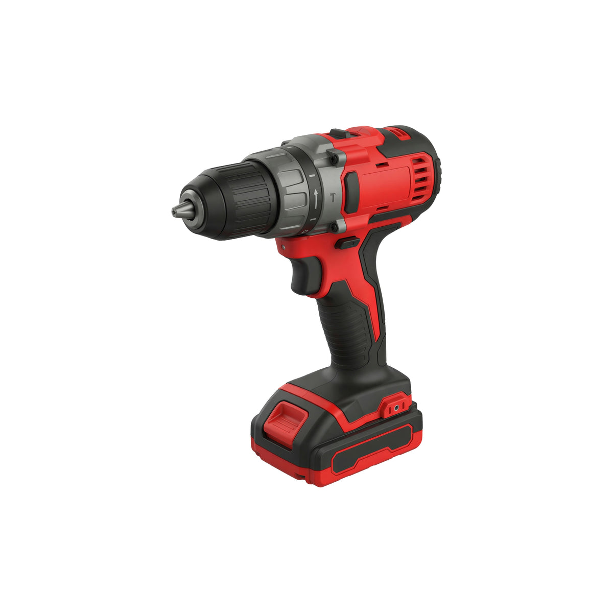 Cordless Drill Driver-2