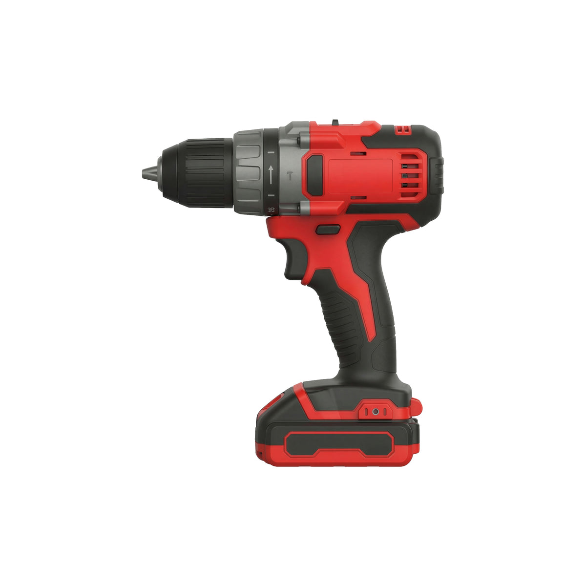Cordless Drill Driver-1