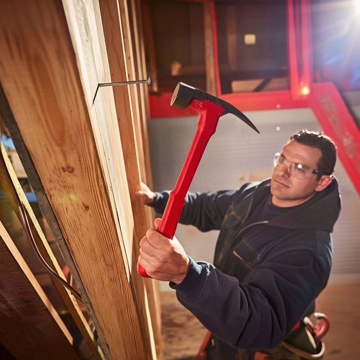 Basic Claw Hammer-3