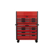 Mobile Organizer Cabinet