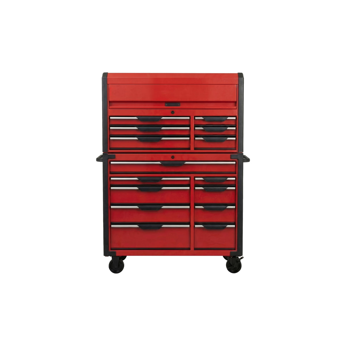 Mobile Organizer Cabinet