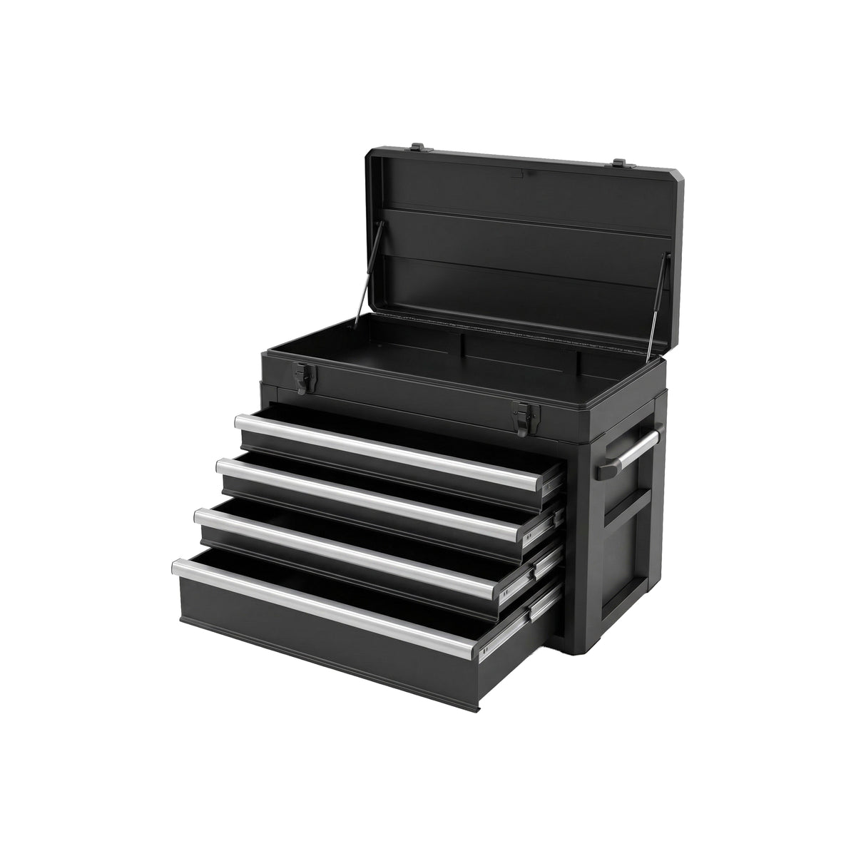 Steel Organizer Chest