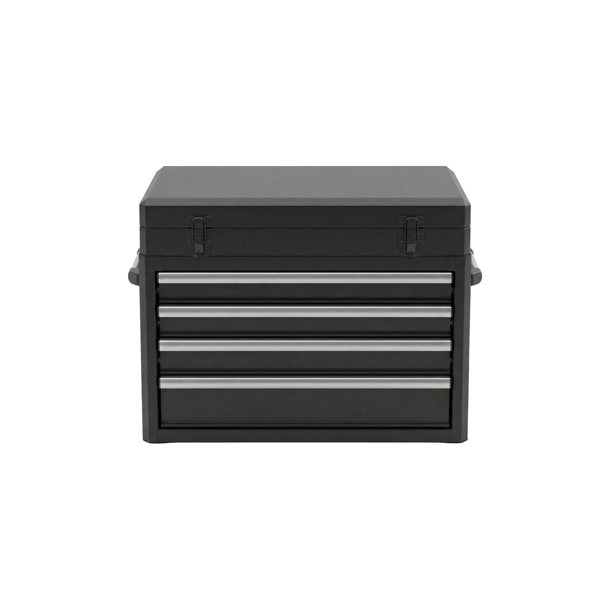 Steel Organizer Chest